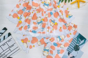 [🆕🇻🇳] Chill kids – Sài Gòn 😎❤️️⭐️ BST BÉ GÁI LẺ SIZE SALE 20-30% tuỳ size tuỳ mẫu đây ah .
LANH LỤA LOẠI 1 – HÀNG THIẾT KẾ – TẬN XƯỞNG
” GIÁ CHỈ TỪ xx ”
==  SIZE 6 – 40KG ==
CHILL VẪN ĐAN , shares-0✔️ , likes-3❤️️ , date-2024-05-10 20:00:22🇻🇳🇻🇳🇻🇳📰🆕