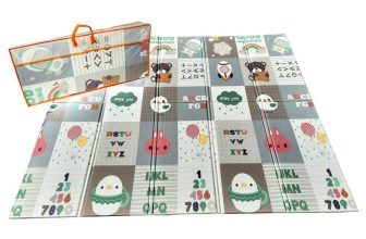 [🆕🇻🇳]  HALLO SHOP MẸ VÀ BÉ Tp.HCM – Phụ Kiện Mẹ và Bé 🧑‍🧒❤️️👶⭐️ E về thảm ạ
Nói không với hàng ọp ẹp mỏng rẻ.
1m8*2m dày 1 li ạ.
Các chị cần nhắn e liền tay nhen
2xx ạ
, shares-0✔️ , likes-4❤️️ , date-2024-05-12 03:17:21🇻🇳🇻🇳🇻🇳📰🆕