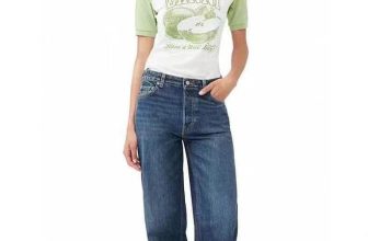 [🆕🇻🇳] Khang VNXK 👕 Top1Fashion 👗  Áo phông  G A N N I Chất thun cotton đanh lì, dáng áo ôm vừa vặn, phối màu trắng nhã, mùa hè bao nhiêu phông cũng không đủ  Sz 34 36 38 40 eu
Giá 310k  __ , shares-1✔️ , likes-8❤️️ , date-2024-05-12 21:39:00🇻🇳🇻🇳🇻🇳📰🆕