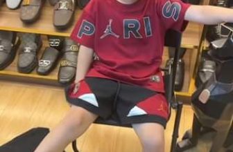 [🆕🇻🇳] Bột Kids – Chuyên Thời Trang Trẻ Em Cao Cấp 🧑‍🧒❤️️👶⭐️ Chun Chun Chun …. Mặc gì đẹp thế, shares-0✔️ , likes-4❤️️ , date-2024-07-11 17:25:41🇻🇳🇻🇳🇻🇳📰🆕