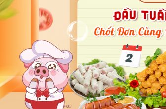 [🆕🇻🇳] Muwono – Thương Hiệu Nem Chua Rán Số 1 Việt Nam – Chất Thượng Hạng – Vạn Người Mê! 🍔 Top1Food  🍜 ĐẦU TUẦN RỘN RÃ – CHỐT ĐƠN CÙNG MUWONO CỰC ĐÃ
Sáng dậy thấy trời âm u có làm bạn chán nản không? Nếu bạn cần tiếp năng lượng cho 1 tuần làm việc thì hãy đ , shares-0✔️ , likes-34❤️️ , date-2024-05-05 19:09:47🇻🇳🇻🇳🇻🇳📰🆕