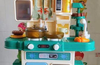 [🆕🇻🇳] Chill kids – Sài Gòn 😎❤️️⭐️ Ảnh thật này đã đủ uy tín chưa ạ đẹp lung linh luôn
Bộ bếp vạn bé mê ạ cao hơn 70cm gồm 48 chi tiết
Có nhạc có hiệu ứng có vòi xịt nước cho bé  đáng đồ , shares-0✔️ , likes-3❤️️ , date-2024-05-13 02:00:10🇻🇳🇻🇳🇻🇳📰🆕