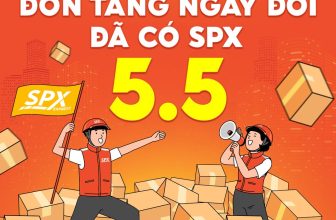 [🆕🇻🇳] SPX Express – vận chuyển SPX Express tại Việt Nam 🚚 Top1Ship 🚢  Ngày đôi cận kề
Đơn về để SPX lo nha chủ shop ơi:Ngày hội săn sale đang đến gần, SPX đã sẵn sàng tâm thế đợi chủ shop lên đơn vèo vèo cùng nhiều đặc qu , shares-5✔️ , likes-29❤️️ , date-2024-05-03 01:00:11🇻🇳🇻🇳🇻🇳📰🆕