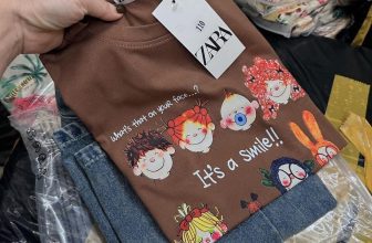 [🆕🇻🇳]  XOÀI BABY – Chuyên quần áo trẻ em Quảng Châu 🧑‍🧒❤️️👶⭐️ Dư lẻ size e #sale #129K/bộ  Size 100 8-11kg (1b)
Size 120 14-17kg (2b)
Size 130 17-20kg (2b)
Size 140 20-25kg (1b)
From to hok cần trừ hao ạ
, shares-0✔️ , likes-7❤️️ , date-2024-05-02 15:18:15🇻🇳🇻🇳🇻🇳📰🆕