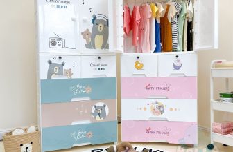 [🆕🇻🇳]  HALLO SHOP MẸ VÀ BÉ Tp.HCM – Phụ Kiện Mẹ và Bé 🧑‍🧒❤️️👶⭐️ CHUẨN BỊ SẮM ĐỒ THÌ TRƯỚC TIÊN MÌNH SẮM TỦ ĐÃ BA MẸ NHEN!
SẴN mã tủ 09193 HOLLA XINH XINH ạ!
Tên sản phẩm: Tủ Holla 5 Tầng Hoạt Hình HL-09193
Thương hiệ , shares-0✔️ , likes-3❤️️ , date-2024-05-14 21:52:18🇻🇳🇻🇳🇻🇳📰🆕
