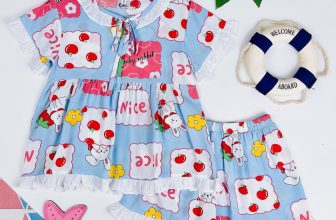 [🆕🇻🇳] Chill kids – Sài Gòn 😎❤️️⭐️ BST BÉ GÁI LẺ SIZE SALE 20-30% tuỳ size tuỳ mẫu đây ah .
LANH LỤA LOẠI 1 – HÀNG THIẾT KẾ – TẬN XƯỞNG
” GIÁ CHỈ TỪ xx ”
==  SIZE 6 – 40KG ==
CHILL VẪN ĐAN , shares-0✔️ , likes-1❤️️ , date-2024-05-10 02:00:20🇻🇳🇻🇳🇻🇳📰🆕