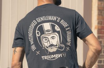 [🆕🇻🇳] Triumph Vietnam – Nhà phân phối các dòng xe Triumph Motorcycles tại Việt Nam 🚗 Top1Go 🏍️  Ủng Hộ Quỹ DGR Với Các Sản Phẩm Thời Trang ‘Triumph x The Distinguished Gentleman’s Ride’Đối với mỗi sản phẩm ‘Triumph x The Distinguished Gentleman’s Ri , shares-0✔️ , likes-14❤️️ , date-2024-05-15 11:17:09🇻🇳🇻🇳🇻🇳📰🆕