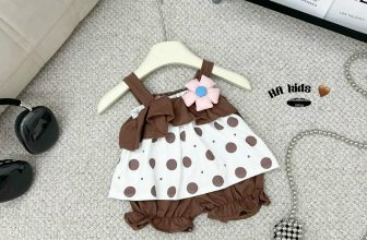 [🆕🇻🇳] Kitty Shop – Chuyên Thời Trang Cho Bé Từ Sơ Sinh 🧑‍🧒❤️️👶⭐️ Mê Luôn Toàn mẫu xinh ạ
, shares-1✔️ , likes-3❤️️ , date-2024-05-01 19:57:12🇻🇳🇻🇳🇻🇳📰🆕