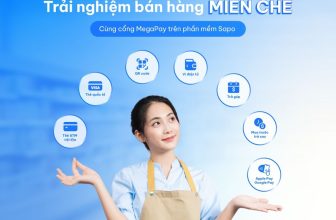 [🆕🇻🇳] Sapo – Nền tảng quản lý và bán hàng đa kênh đươc sử dụng nhiều nhất Việt Nam ♥️️ Top1Index 📚   Sapo hợp tác cùng VNPT EPAY tích hợp cổng thanh toán MegaPay trên website bán hàngNgày 07/05 vừa qua, Sapo hợp tác cùng đối tác VNPT EPAY chính thức t , shares-3✔️ , likes-17❤️️ , date-2024-05-09 14:00:17🇻🇳🇻🇳🇻🇳📰🆕