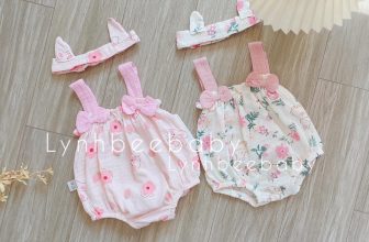 [🆕🇻🇳] Lynh’s – Chuyên quần áo sơ sinh 🧑‍🧒❤️️👶⭐️ Về thêm mã Xô muslin hai dây có turban xinh đi kèm
3kg đến 10kg
#bomuahechobe #dobochobe #dobobegai #bodythietke #bomuahechobe
, shares-0✔️ , likes-0❤️️ , date-2024-05-02 18:10:34🇻🇳🇻🇳🇻🇳📰🆕