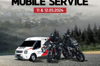 [🆕🇻🇳] Triumph Vietnam – Nhà phân phối các dòng xe Triumph Motorcycles tại Việt Nam 🚗 Top1Go 🏍️  Dịch vụ bảo dưỡng lưu động Mobile Service của Triumph Motorcycles sẽ có mặt tại Đà Lạt vào ngày 11 & 12/05.Bên cạnh những hoạt động trải nghiệm thú vị tạ , shares-1✔️ , likes-18❤️️ , date-2024-05-06 23:19:49🇻🇳🇻🇳🇻🇳📰🆕