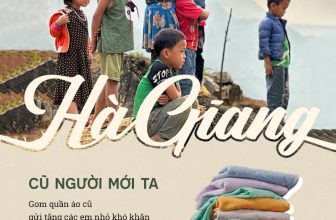 [🆕🇻🇳] Béiu – Baby Clothes – Đồ trẻ em 🧑‍🧒❤️️👶⭐️ 𝗧𝗥𝗔𝗢 𝗚𝗨̛̉𝗜 𝗬𝗘̂𝗨 𝗧𝗛𝗨̛𝗢̛𝗡𝗚Một hành động nhỏ của Béiu gửi gắm đến các em bé ở Hà Giang. Trong tháng 3 vừa rồi, chúng mình đã có cơ hội tham gia một chuyến đ , shares-1✔️ , likes-15❤️️ , date-2024-05-16 17:31:05🇻🇳🇻🇳🇻🇳📰🆕