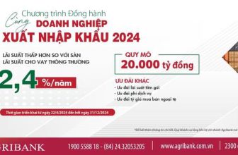 [🆕🇻🇳] Agribank – Ngân hàng Nông nghiệp và Phát triển Nông thôn Việt Nam 💵 🏧   , shares-38✔️ , likes-235❤️️ , date-2024-05-08 07:24:04🇻🇳🇻🇳🇻🇳📰🆕