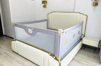 [🆕🇻🇳]  HALLO SHOP MẸ VÀ BÉ Tp.HCM – Phụ Kiện Mẹ và Bé 🧑‍🧒❤️️👶⭐️ Thanh chắn #umoo bản nâng cấp 088 nhà e vẫn đang sẵn ba mẹ nhé!
, shares-0✔️ , likes-1❤️️ , date-2024-05-13 22:41:02🇻🇳🇻🇳🇻🇳📰🆕