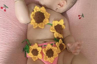 [🆕🇻🇳] 3H SHOP – Nhà sản xuất và phân phối quần áo trẻ em chất lượng cao 😎❤️️⭐️ Tự Nhiên Bà Dà bả mang bộ này cho Elsa – cái trời mưa lun à
P/S : Elsa 5month bắt đầu lười ti sữa Bà dà rầu rùi á !
, shares-0✔️ , likes-6❤️️ , date-2024-05-02 20:50:22🇻🇳🇻🇳🇻🇳📰🆕