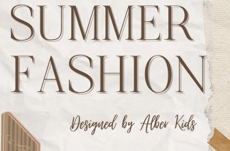 [🆕🇻🇳] Alber Kids – Fashion Kids – Thời Trang trẻ em 🧑‍🧒❤️️👶⭐️  Hoà mình vào khu vườn cổ tích mùa hạ với mẫu váy nhẹ nhàng, tinh tế cho công chúa nhỏ của Alber Kids
Với chất liệu linen mềm mại, thiết kế sát nách thoá , shares-0✔️ , likes-0❤️️ , date-2024-05-17 01:00:20🇻🇳🇻🇳🇻🇳📰🆕