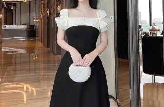 [🆕🇻🇳] LAVIEM Design –  Thiết kế vô cùng tinh tế, tỉ mỉ trong từng chi tiết👕 Top1Fashion 👗  𝐁𝐚̆́𝐭 đ𝐚̂̀𝐮 𝐦𝐮̀𝐚 𝐦𝐨̛́𝐢 𝐭𝐡𝐚𝐧𝐡 𝐥𝐢̣𝐜𝐡 𝐯𝐚̀ 𝐫𝐚̣𝐧𝐠 𝐫𝐨̛̃ 𝐡𝐨̛𝐧 𝐯𝐨̛́𝐢 𝐌𝐢𝐧𝐝𝐚 𝐃𝐫𝐞𝐬𝐬!Tập trung cho từng chi tiết, thiết kế form váy dài quen thuộc được nâng tầm và l , shares-7✔️ , likes-339❤️️ , date-2024-05-02 15:24:20🇻🇳🇻🇳🇻🇳📰🆕