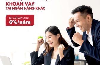 [🆕🇻🇳] Agribank – Ngân hàng Nông nghiệp và Phát triển Nông thôn Việt Nam 💵 🏧   CÓ THỂ VAY VỐN ƯU ĐÃI TẠI AGRIBANK ĐỂ TRẢ NỢ TRƯỚC HẠN KHOẢN VAY TẠI CÁC NGÂN HÀNG KHÁCChỉ từ 6,0%/năm trong 6 tháng đầu
Chỉ từ 6,5%/năm trong , shares-514✔️ , likes-438❤️️ , date-2024-05-16 10:05:27🇻🇳🇻🇳🇻🇳📰🆕