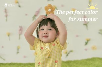 [🆕🇻🇳] EMBES là thương hiệu thời trang “Việt made” chất lượng cao dành cho trẻ em 🧑‍🧒❤️️👶⭐️ 𝙏𝙝𝙚 𝙥𝙚𝙧𝙛𝙚𝙘𝙩 𝙘𝙤𝙡𝙤𝙧 𝙛𝙤𝙧 𝙨𝙪𝙢𝙢𝙚𝙧Tươi sáng và rực rỡ như ánh nắng ngày hè – màu vàng luôn là màu sắc được rất nhiều mẹ săn đón cho nàng công chúa của mình!, shares-0✔️ , likes-10❤️️ , date-2024-05-10 21:40:21🇻🇳🇻🇳🇻🇳📰🆕