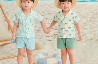 [🆕🇻🇳] EMBES là thương hiệu thời trang “Việt made” chất lượng cao dành cho trẻ em 🧑‍🧒❤️️👶⭐️  𝐍𝐄𝐖 𝐂𝐎𝐋𝐋𝐄𝐂𝐓𝐈𝐎𝐍: 𝐇𝐄𝐋𝐋𝐎 𝐒𝐔𝐌𝐌𝐄𝐑Hè đến thật rồi, mẹ đã sẵn sàng cùng bé trải qua một kì nghỉ với thật nhiều trải nghiệm chưa? Hãy để Embes đồng hành cùng m , shares-9✔️ , likes-88❤️️ , date-2024-05-09 21:14:21🇻🇳🇻🇳🇻🇳📰🆕