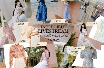 [🆕🇻🇳] Woori House – Babies, Kids &  Moms  – Tất cả cho con ♥ 😎❤️️⭐️  𝐖𝐎𝐎𝐑𝐈 𝐋𝐈𝐕𝐄𝐒𝐓𝐑𝐄𝐀𝐌 𝐂𝐡𝐮̉ 𝐍𝐡𝐚̣̂𝐭 𝟓/𝟓 | 𝑫𝒐𝒏’𝒕 𝑴𝒊𝒔𝒔 𝑶𝒖𝒕 𝑶𝒏 𝑨𝒍𝒍 𝑵𝒆𝒘 𝑨𝒓𝒓𝒊𝒗𝒂𝒍𝒔!!!
Hẹn gặp các tình yêu trong Livestream đầu tiên của tháng 5 – Chủ nhật 5/5 trên f , shares-0✔️ , likes-13❤️️ , date-2024-05-04 05:51:03🇻🇳🇻🇳🇻🇳📰🆕