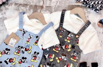 [🆕🇻🇳] Kitty Shop – Chuyên Thời Trang Cho Bé Từ Sơ Sinh 🧑‍🧒❤️️👶⭐️ Yếm kute
, shares-1✔️ , likes-5❤️️ , date-2024-05-14 07:32:44🇻🇳🇻🇳🇻🇳📰🆕