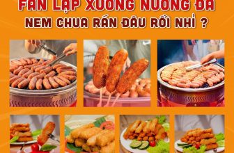 [🆕🇻🇳] Muwono – Thương Hiệu Nem Chua Rán Số 1 Việt Nam – Chất Thượng Hạng – Vạn Người Mê! 🍔 Top1Food  🍜 FAN LẠP XƯỞNG NƯỚNG ĐÁ VÀ NEM CHUA RÁN ĐÂU RỒI NHỈ ??
Combo siêu hot vẫn chưa hạ nhiệt từ năm ngoái đến năm nay chính là đây chứ đâu
Lạp xưởng với lớp vỏ , shares-0✔️ , likes-39❤️️ , date-2024-05-15 21:10:05🇻🇳🇻🇳🇻🇳📰🆕