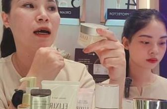 [🆕🇻🇳] Elixir Vietnam – Nhãn hiệu chống lão hóa SỐ 1 Nhật Bản 💅💇 Top1Makeup 💕👄  ELIXIR LIVESTREAM | VINCOM BÀ TRIỆU
Ra mắt sữa dưỡng chống nắng nâng tông 3 trong 1 giúp hiệu chỉnh sắc da vượt trội.
, shares-0✔️ , likes-28❤️️ , date-2024-06-21 16:59:48🇻🇳🇻🇳🇻🇳📰🆕