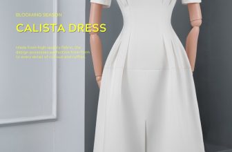 [🆕🇻🇳] LAVIEM Design –  Thiết kế vô cùng tinh tế, tỉ mỉ trong từng chi tiết👕 Top1Fashion 👗  𝐁𝐚̆́𝐭 đ𝐚̂̀𝐮 𝐦𝐨̣̂𝐭 𝐦𝐮̀𝐚 𝐡𝐞̀ 𝐫𝐚̣𝐧𝐠 𝐫𝐨̛̃ 𝐯𝐨̛́𝐢 𝐦𝐮𝐬𝐭-𝐡𝐚𝐯𝐞 𝐢𝐭𝐞𝐦: 𝐂𝐚𝐥𝐢𝐬𝐭𝐚 𝐃𝐫𝐞𝐬𝐬
Với dáng váy dài xòe nhẹ cùng chất liệu thoải mái, Calista Dress góp phần giúp Qu , shares-2✔️ , likes-62❤️️ , date-2024-05-02 18:52:32🇻🇳🇻🇳🇻🇳📰🆕