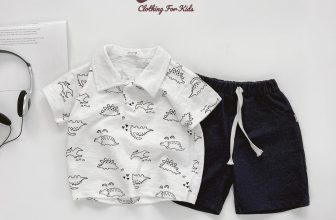 [🆕🇻🇳] ZOO KIDS 🧑‍🧒❤️️👶⭐️ Cute quá trời
Restock outfit set polo khủng long ngộ nghĩnh, đáng yêu
Áo cotton 100% mềm mát + quần short nỉ da cá co giãn giả jean sịn sò. Vải cao cấp , shares-0✔️ , likes-16❤️️ , date-2024-05-12 01:06:34🇻🇳🇻🇳🇻🇳📰🆕