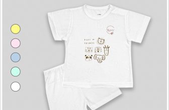 [🆕🇻🇳] Luxry Sai Gon thuộc thương hiệu Luxry Chuyên cung cấp đồ trẻ sơ sinh 🧑‍🧒❤️️👶⭐️ BỘ CỘC CÀI VAI THÔNG HƠI LUXRY – đá𝐧𝐠 𝐲ê𝐮 𝐡ơ𝐧, 𝐛é 𝐭𝐡í𝐜𝐡 𝐡ơ𝐧 𝐯ớ𝐢 𝐡ì𝐧𝐡 𝐢𝐧 𝐜𝐮𝐭𝐞 𝐧𝐡ì𝐧 𝐥à 𝐝í𝐧𝐡
Giá gốc 169k  G I Á S A L E  chỉ từ #150k/bộ
Mua 5 Tặng 1
Size , shares-11✔️ , likes-186❤️️ , date-2024-05-09 03:33:33🇻🇳🇻🇳🇻🇳📰🆕