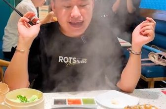 [🆕🇻🇳] Long Wang – Lẩu Hấp Thủy Nhiệt Hồng Kông 🍔 Top1Food 🍜 GỢI Ý MÓN NGON CHO MÙA HÈ NÀY?
Để lại chấm nhận mã free DimsumHè đến rồi, bạn đang tìm kiếm một trải nghiệm ẩm thực độc đáo, heathy, không dầu mỡ, chiên  , shares-7✔️ , likes-139❤️️ , date-2024-05-07 21:33:34🇻🇳🇻🇳🇻🇳📰🆕