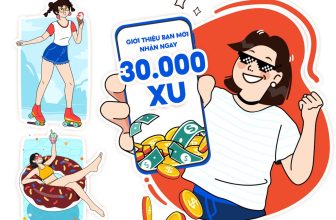 [🆕🇻🇳] Shopee – Tiếp thị liên kết dành cho KOL & KOC💲 Top1MMO 🤑   THỜI TỚI! VỚI LẤY CƠ HỘI NHẬN XU KHÔNG GIỚI HẠN KHI MỜI BẠN MỚI THAM GIA SHOPEE AFFILIATEKOC Nhà Cam có cơ hội nhận tới 30.000 Shopee Xu khi “rù quến”  , shares-4✔️ , likes-78❤️️ , date-2024-05-16 12:00:06🇻🇳🇻🇳🇻🇳📰🆕