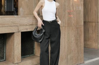 [🆕🇻🇳] Ceci Cela – Born to give you a dose of Feminine 👕 Top1Fashion 👗  ~ Một diện mạo sang chảnh cho những cô gái độc lập làm những gì họ thích và yêu những gì họ làm ~𝒫𝓇ℴ𝒹𝓊𝒸𝓉 𝒾𝓃𝒻ℴ:
Poly Tee – 180.000 (S/M/L)
Ply Pants – 4 , shares-2✔️ , likes-11❤️️ , date-2024-05-20 02:08:50🇻🇳🇻🇳🇻🇳📰🆕