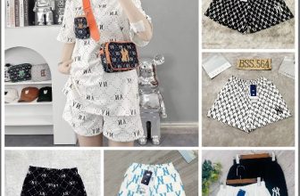 [🆕🇻🇳] Thời Trang MLB – Chuyên cung cấp các sản phẩm thời trang MLB cao cấp 🧑‍🧒❤️️👶⭐️ Tách set quần giá vừa bán vừa tặng các chị iu nhé
Nhanh còn chậm hết luôn
Quần 4 size SMLXL ạ
, shares-0✔️ , likes-19❤️️ , date-2024-05-13 14:33:54🇻🇳🇻🇳🇻🇳📰🆕