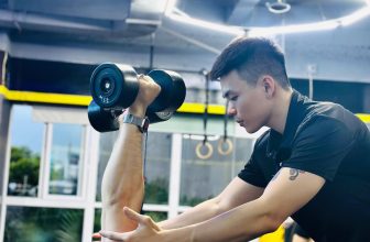 [🆕🇻🇳] FunFit Fitness & Yoga Center 🧘 Top1Yoga 🤸🏻‍♀️ Không có việc gì khó – Vì có PT loBạn muốn thay đổi cơ thể, tăng sức khỏe và cải thiện tinh thần? Nhưng bạn không biết bắt đầu từ đâu? Đừng lo, vì hiện  , shares-0✔️ , likes-3❤️️ , date-2024-05-10 02:28:05🇻🇳🇻🇳🇻🇳📰🆕