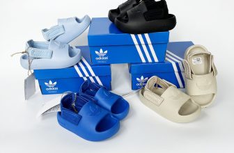 [🆕🇻🇳] À ơi baby – Đồ em bé, Đồ trẻ em 🧑‍🧒❤️️👶⭐️ DÉP ĐÚC NGUYÊN KHỐI DAS SUPPER SIÊU NHẸDas Adifom Adilette Slides Kids– Dép rọ đi học đi chơi đi nước thoải mái.-Kết hợp 2 trong 1: dép + sandal
– Đ , shares-0✔️ , likes-3❤️️ , date-2024-05-17 12:58:56🇻🇳🇻🇳🇻🇳📰🆕