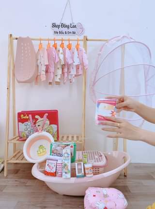 [🆕🇻🇳] Siêu Thị Mẹ và Bé -Đồ sơ sinh trọn gói 🧑‍🧒❤️️👶⭐️ 𝐂𝐎𝐌𝐁𝐎 𝐓𝐇𝐔 Đ𝐎̂𝐍𝐆 𝐕𝟑 𝐆𝐈𝐀̉𝐌 𝟓𝟎% 𝐜𝐡𝐢̉  #𝟏.𝟎𝟗𝟓𝐤
Ưu đãi : miễn ship
 kiểm hàng 
tặng kèm 40 món kèm theo danh sách hoá đơn . 𝑺𝑯𝑶𝑷 𝑴𝑬̣ 𝑩𝑬́ Đ𝑶̂𝑵𝑮 𝑳𝑨𝑵 
 Đ/𝒄 : 𝑯𝒂̣̂𝒖 , shares-0✔️ , likes-3❤️️ , date-2024-07-10 03:41:43🇻🇳🇻🇳🇻🇳📰🆕