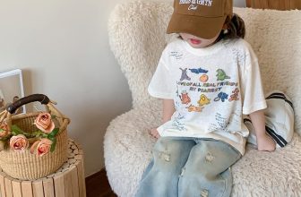 [🆕🇻🇳]  DA.dau babiess – Quần áo trẻ em 🧑‍🧒❤️️👶⭐️ – Áo 180K
– Quần 295K
Hàng ord 2-3 tuần!
, shares-0✔️ , likes-0❤️️ , date-2024-05-13 14:38:57🇻🇳🇻🇳🇻🇳📰🆕