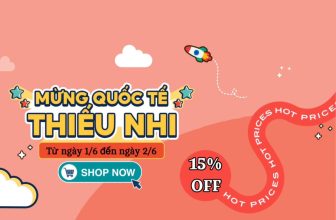 [🆕🇻🇳] JiMin Store – For Baby – Mua sắm & bán lẻ 🧑‍🧒❤️️👶⭐️ 𝐒𝐀𝐋𝐄 𝐎𝐅𝐅 𝟏𝟓% 𝐓𝐀̂́𝐓 𝐂𝐀̉ 𝐂𝐀́𝐂 𝐒𝐀̉𝐍 𝐏𝐇𝐀̂̉𝐌 – 𝐌𝐔̛̀𝐍𝐆 𝐍𝐆𝐀̀𝐘 𝐐𝐔𝐎̂́𝐂 𝐓𝐄̂́ 𝐓𝐇𝐈𝐄̂́𝐔 𝐍𝐇𝐈 𝟏/𝟔
Chương trình diễn ra 2 ngày Ba Mẹ ưng sản phẩm nào inbox ngay để nhận  , shares-0✔️ , likes-2❤️️ , date-2024-05-31 14:25:19🇻🇳🇻🇳🇻🇳📰🆕