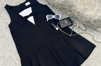 [🆕🇻🇳] LAGOM – A local brand in Viet Nam! We create styles for beautiful queens 👕 Top1Fashion 👗  𝐓𝐡𝐞 𝐩𝐞𝐫𝐟𝐞𝐜𝐭 𝐰𝐞𝐞𝐤𝐞𝐧𝐝 𝐜𝐡𝐨𝐢𝐜𝐞  Với sự kết hợp độc đáo giữa kiểu dáng hiện đại và chi tiết nơ xinh yêu, 𝒀𝒊𝒏𝒅𝒊 𝑫𝒓𝒆𝒔𝒔 dễ dàng thu hút ánh nhìn người đối bởi sự n , shares-0✔️ , likes-24❤️️ , date-2024-05-05 15:06:02🇻🇳🇻🇳🇻🇳📰🆕