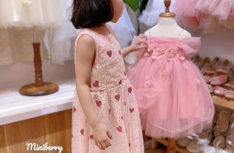 [🆕🇻🇳]  Váy Công Chúa – Miniberry  – Váy công chúa thiết kế chất liệu cao cấp, mềm mại cho bé gái 🧑‍🧒❤️️👶⭐️ Còn vài chiếc váy mỏng lấp lánh mặc hè #Sale còn #1xx thôi ạCòn #Size : 3Y 4Y 8Y 10Y—————————
CAM KẾT ẢNH THẬT DO SHOP TỰ CHỤP
• Hotline : 0916.373.129 , shares-0✔️ , likes-5❤️️ , date-2024-05-31 19:36:44🇻🇳🇻🇳🇻🇳📰🆕