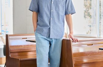 [🆕🇻🇳] The Cyan Pearl VNXK 👕 Top1Fashion 👗  Sơ mi UNlQL0 chất linen pha cotton mặc bao mát mẻ và hạn chế nhăn, kiểu dáng basic form thoải mái mix kèm áo phông hay mình em nó đều đẹp nha, sz XS S M L  , shares-2✔️ , likes-2❤️️ , date-2024-05-22 06:34:29🇻🇳🇻🇳🇻🇳📰🆕