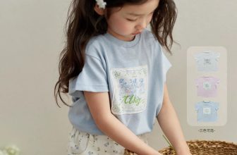 [🆕🇻🇳]  DA.dau babiess – Quần áo trẻ em 🧑‍🧒❤️️👶⭐️ Áo #260K
Vibe của Sonny Kids lúc nào cũng tiểu thư xinh đẹp xỉu
– Hàng ord 2-3w
, shares-0✔️ , likes-3❤️️ , date-2024-05-22 14:16:38🇻🇳🇻🇳🇻🇳📰🆕