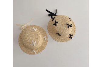 [🆕🇻🇳] SHIN Baby Closet – Thế giới thời trang, phụ kiện cho bé 😎❤️️⭐️  HÀNG MỚI VỀMũ cói đính nơ nhỏ 2 màu ( Free size 50 -52cm )Shopee:Mũ cói xinh cho các bé diện hè, du lịch biển đây ạ. Một bộ đồ xinh thì không thể , shares-0✔️ , likes-0❤️️ , date-2024-05-22 14:30:15🇻🇳🇻🇳🇻🇳📰🆕