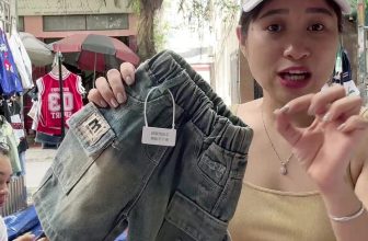 [🆕🇻🇳] Cẩm Vân Nguyễn – Thời trang cho bé yêu 🧑‍🧒❤️️👶⭐️ THANH LÝ TOÀN BỘ CỬA HÀNG – XEM LẠI LIVE ĐỂ CHỐT CÁC MẸ ƠI!
, shares-42✔️ , likes-652❤️️ , date-2024-07-02 17:24:45🇻🇳🇻🇳🇻🇳📰🆕