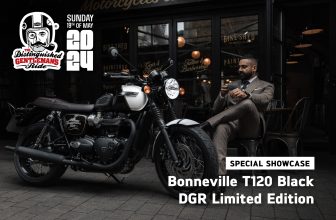 [🆕🇻🇳] Triumph Vietnam – Nhà phân phối các dòng xe Triumph Motorcycles tại Việt Nam 🚗 Top1Go 🏍️  Để đón chào sự kiện The Distinguished Gentleman’s Ride 2024, Triumph Motorcycles Vietnam trân trọng giới thiệu chương trình trưng bày giới hạn mẫu xe Bonne , shares-2✔️ , likes-30❤️️ , date-2024-05-17 14:58:32🇻🇳🇻🇳🇻🇳📰🆕