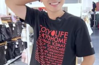 [💼🇻🇳] Tuyển Dụng TokyoLife  👁 Top1Jobs👥 Tác phong nhanh nhẹn nhưng…
, shares-0✔️ , likes-0❤️️ , date-2024-07-13 01:01:35🇻🇳🇻🇳🇻🇳📰🆕