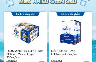 [🆕🇻🇳] VnShop – tính năng mua sắm trực tuyến CÓ SẴN trên các ứng dụng ngân hàng và Ví VNPAY ♥️️ Top1Index 📚  GIẢI KHÁT MÙA HÈ
DEAL RẺ QUÁ ĐÃLên ngay VnShop để tìm mua ngay những biện pháp tránh nóng nhéMUA 1 TẶNG 1
COUPON TỚI 355KCoupon bao hết
Mã DAILY8 -8% , shares-0✔️ , likes-5❤️️ , date-2024-05-21 00:30:07🇻🇳🇻🇳🇻🇳📰🆕