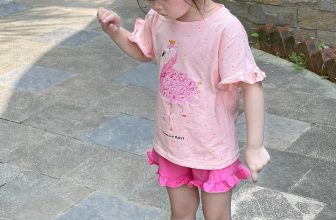 [🆕🇻🇳] Lullaby luôn hiểu rõ nhu cầu 😎❤️️⭐️ Thêm 01 em thiên nga hồng – 01 em thỏ trắng siêu xinh hàng Ne.xt nha chỉ 1xx/ bộ thui ah
(Màu thật giống màu bé mẫu mặc ánh sáng ngoài trời n chuẩn ạ) Chấ , shares-0✔️ , likes-1❤️️ , date-2024-06-10 22:00:42🇻🇳🇻🇳🇻🇳📰🆕